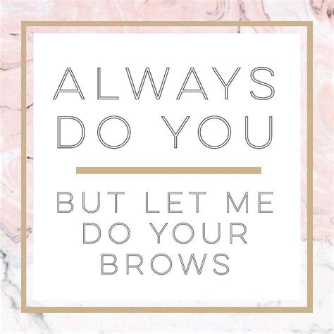 permanent makeup quotes.